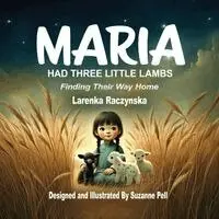 Larenka Raczynska - Maria, Häftad. Tillgänglighet: Lägg i varukorg