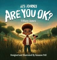 Tiffany James - JJ's Journey, Inbunden