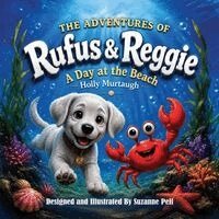 Holly Murtaugh - Adventures of Rufus & Reggie, Häftad