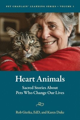 Heart Animals