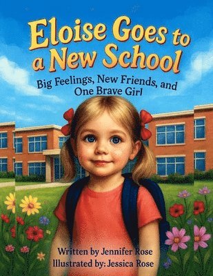 Eloise Goes to a New School