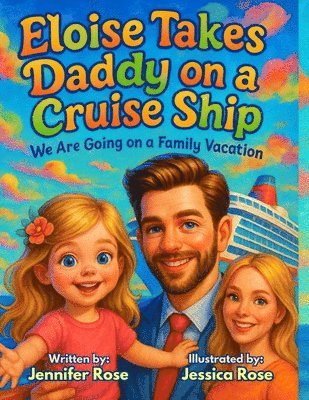 Eloise Takes Daddy on a Cruise Ship