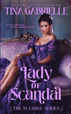 Lady of Scandal