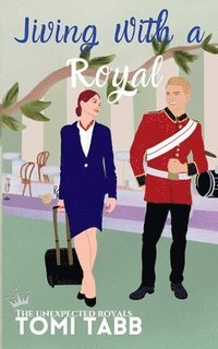 bokomslag Jiving With a Royal