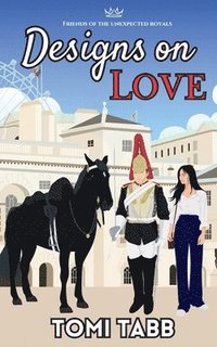 bokomslag Designs on Love