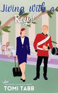 bokomslag Jiving With a Royal