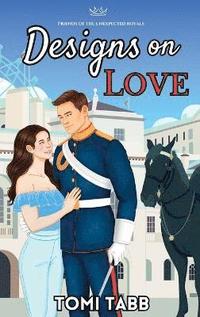 bokomslag Designs on Love