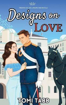 bokomslag Designs on Love