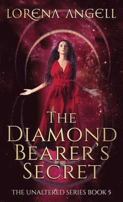 Diamond Bearer's Secret