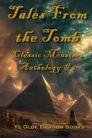 Michelle Levigne, Deborah C Smith, Pam Halter - Tales From the Tomb, Häftad. Tillgänglighet: Lägg i varukorg