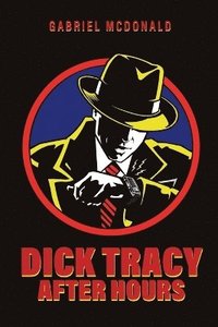 bokomslag Dick Tracy