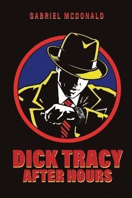 bokomslag Dick Tracy