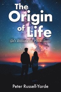 bokomslag Origin of Life
