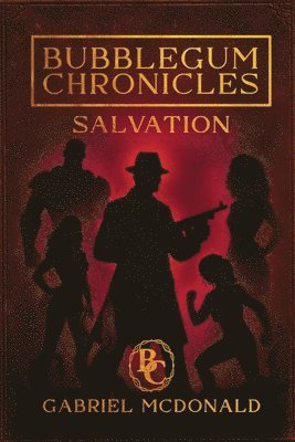 Bubblegum Chronicles