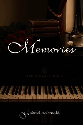 Gabriel McDonald - Memories, Häftad
