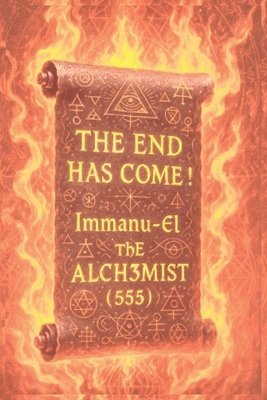 bokomslag The End Has Come !