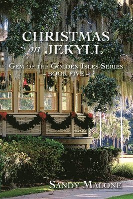 Christmas on Jekyll