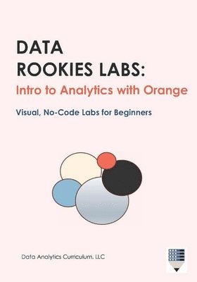 bokomslag Data Rookies Labs