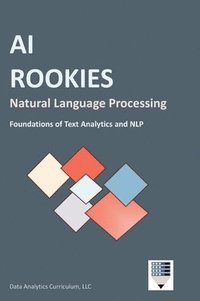 bokomslag AI Rookies Natural Language Processing
