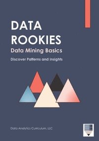 bokomslag Data Rookies Data Mining Basics
