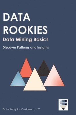 bokomslag Data Rookies Data Mining Basics
