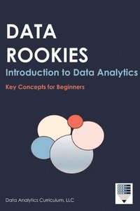 bokomslag Data Rookies Intro to Data Analytics