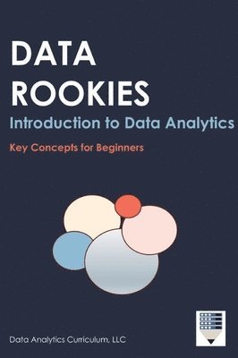 bokomslag Data Rookies Intro to Data Analytics