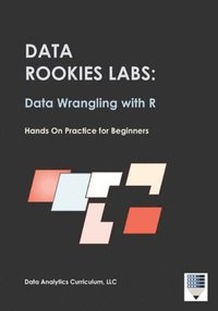 bokomslag Data Rookies Labs Data Wrangling with R