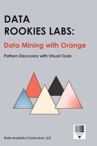 bokomslag Data Rookies Labs Data Mining with Orange