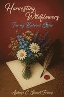 bokomslag Harvesting Wildflowers
