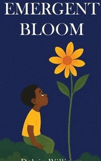 bokomslag Emergent Bloom