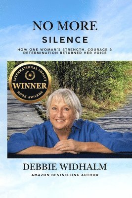 Debbie Widhalm - No More Silence, Häftad