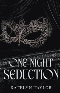 bokomslag One Night Seduction
