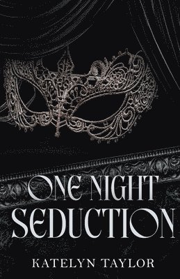 bokomslag One Night Seduction