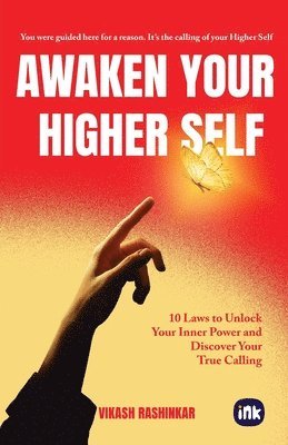 Awaken Your Higher Self