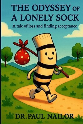 Lonely Sock's Odyssey