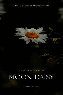Count the Petals of the Moon Daisy