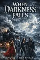 Ben Shirtman - When Darkness Falls, Häftad. Tillgänglighet: Lägg i varukorg