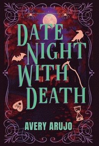 bokomslag Date Night With Death