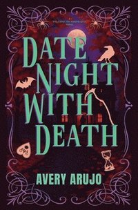 bokomslag Date Night With Death