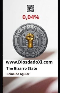 bokomslag www.DiosdadoXi.com
