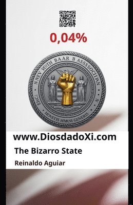bokomslag www.DiosdadoXi.com