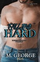 M George - Falling Hard, Häftad
