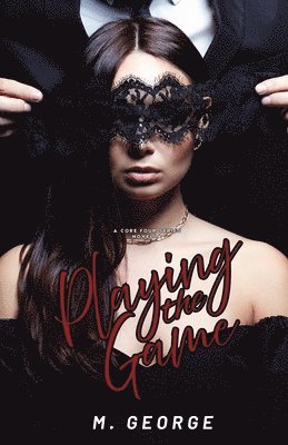 M George - Playing the Game, Häftad
