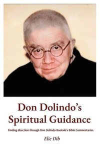 bokomslag Don Dolindo's Spiritual Guidance: Finding direction through Don Dolindo Ruotolo's Bible Commentaries