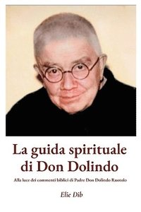 bokomslag guida spirituale di Don Dolindo