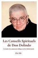 bokomslag Les Conseils Spirituels de Don Dolindo