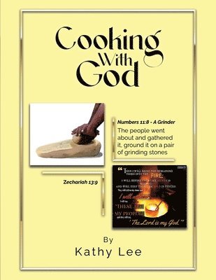 Cooking with God