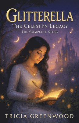 Glitterella "The Celestýn Legacy"