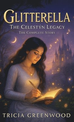 Glitterella "The Celestýn Legacy"